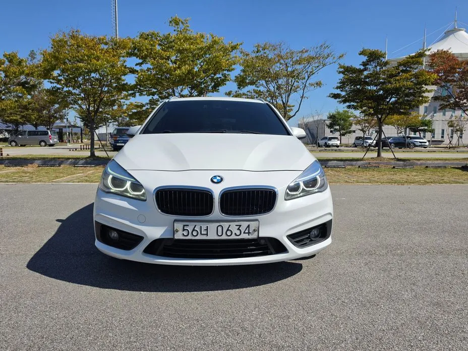 BMW 2-Series