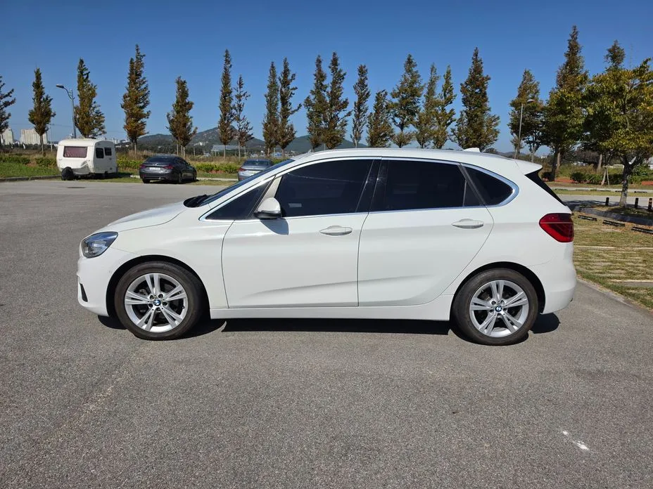 BMW 2-Series