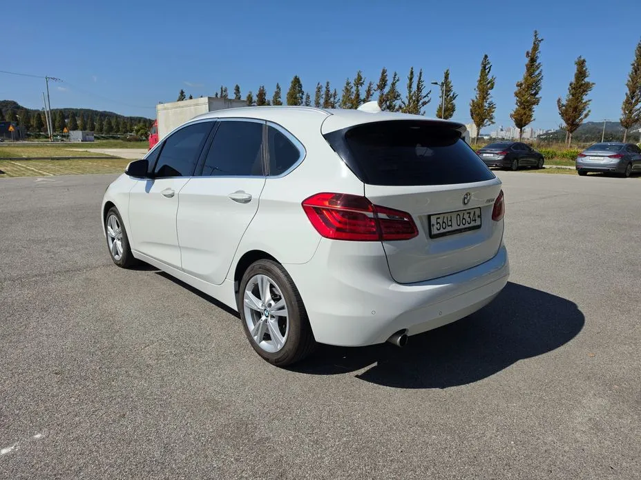 BMW 2-Series