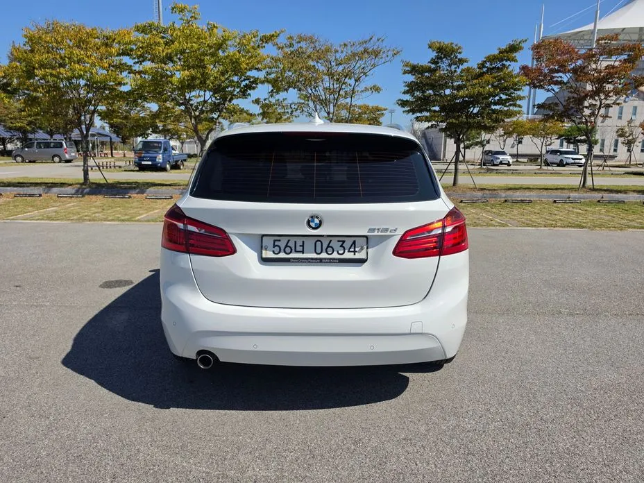 BMW 2-Series