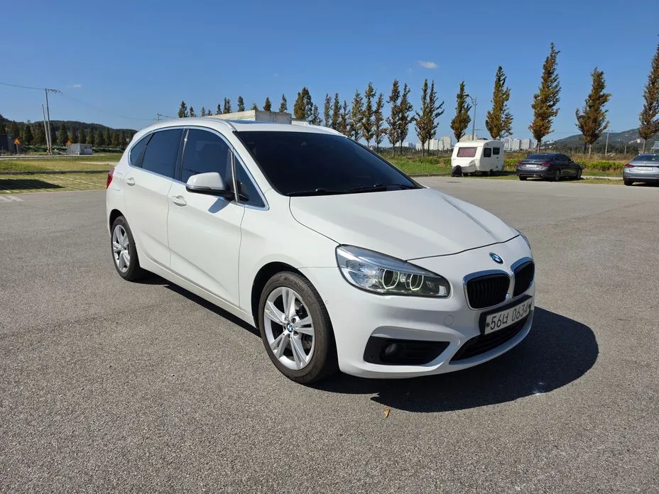 BMW 2-Series