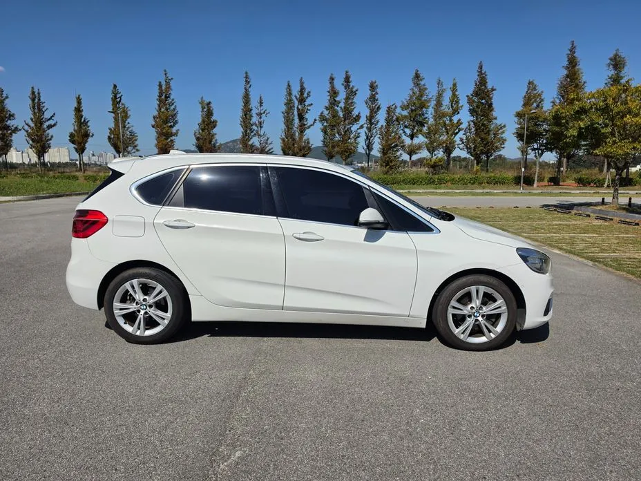 BMW 2-Series