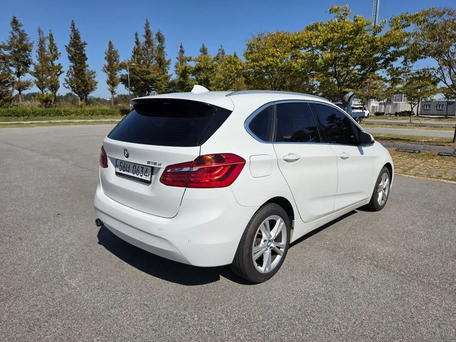 BMW 2-Series
