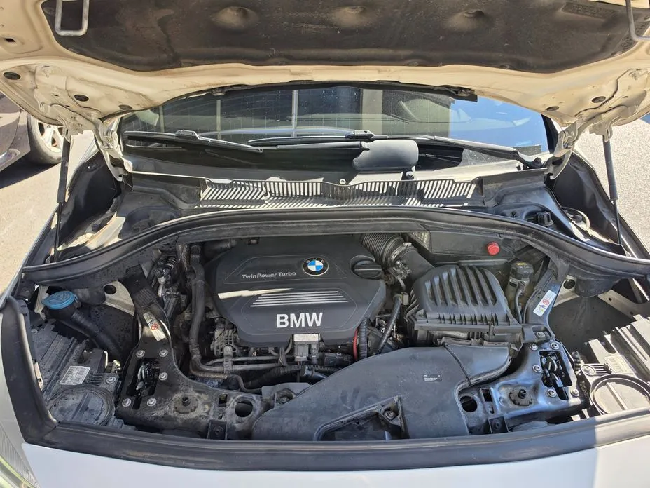 BMW 2-Series
