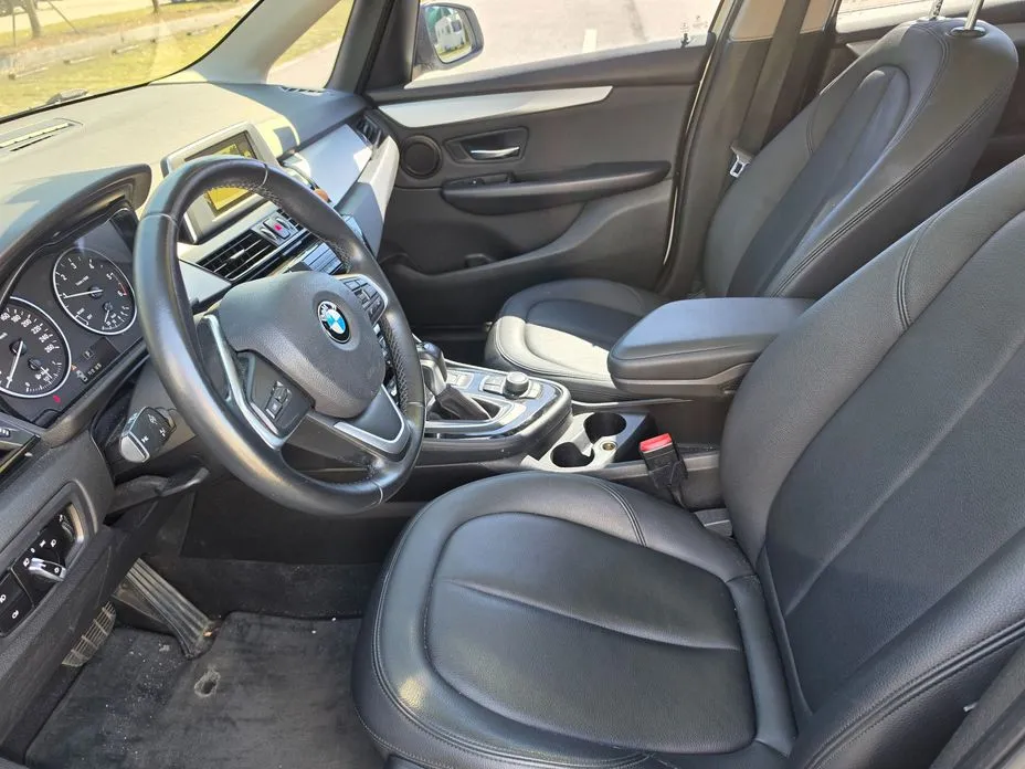 BMW 2-Series