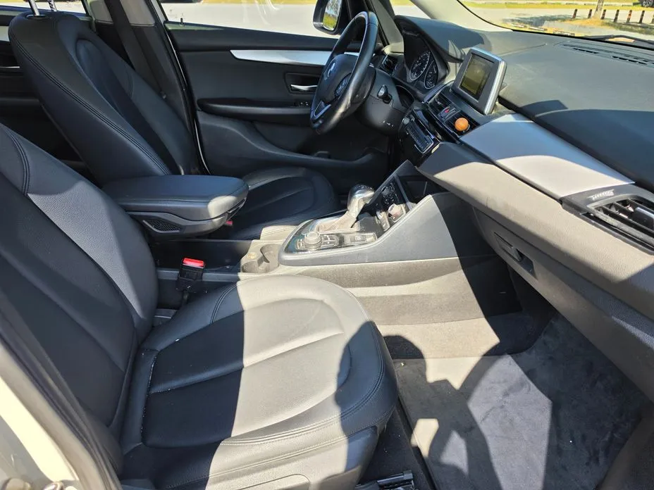 BMW 2-Series