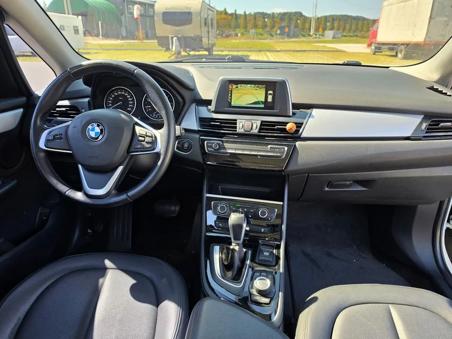 BMW 2-Series