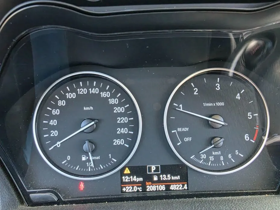 BMW 2-Series
