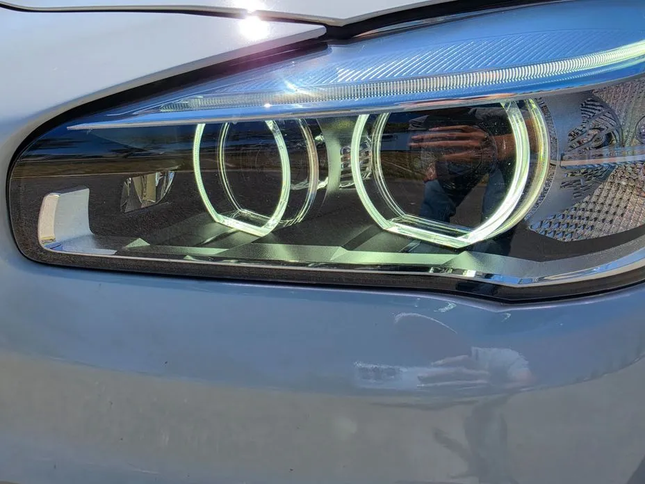 BMW 2-Series