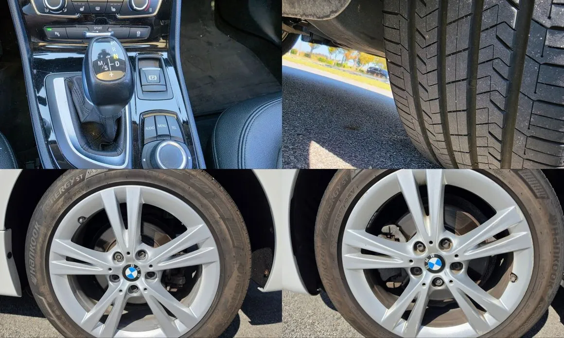 BMW 2-Series