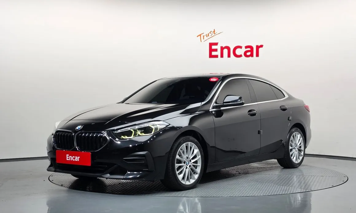 BMW 2-Series