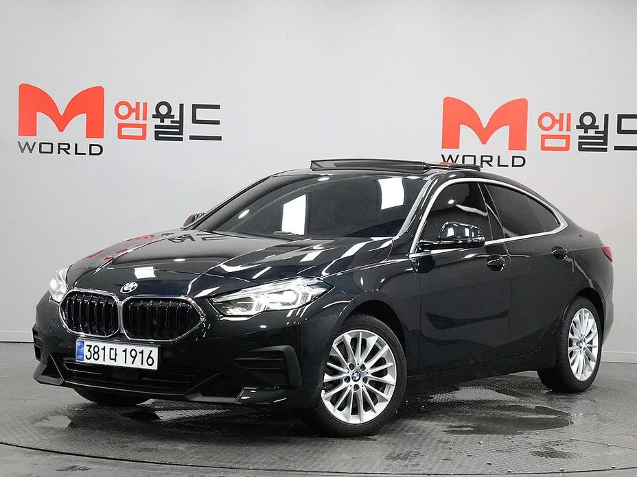 BMW 2-Series
