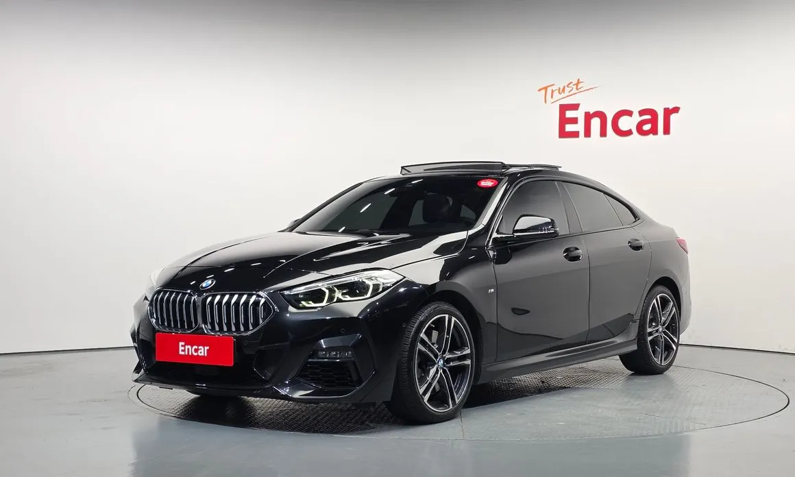 BMW 2-Series
