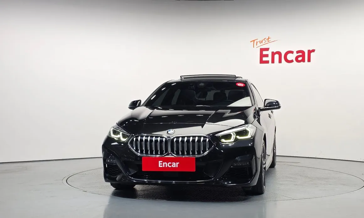 BMW 2-Series