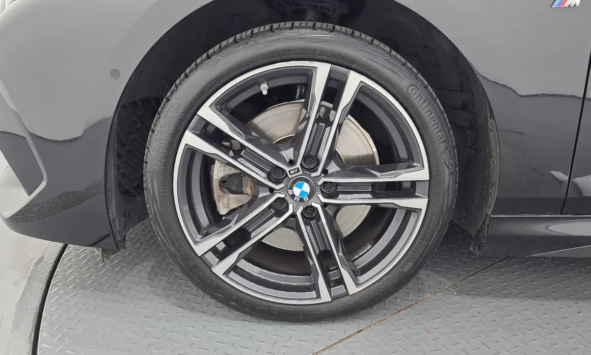 BMW 2-Series