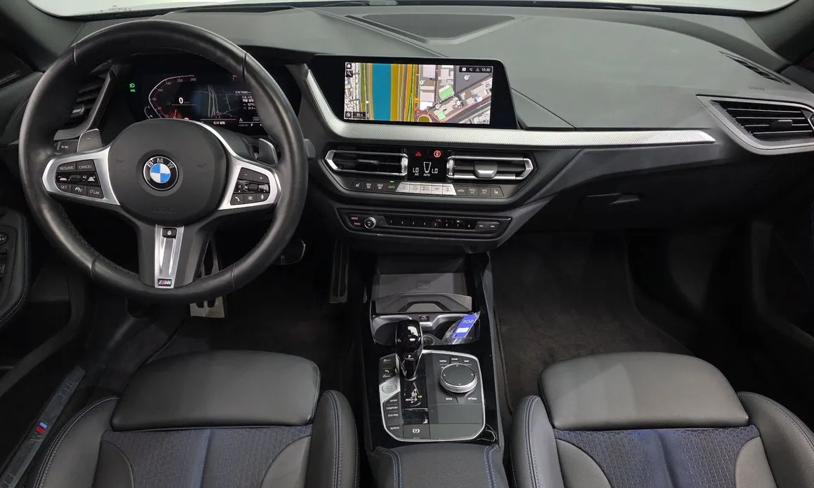 BMW 2-Series