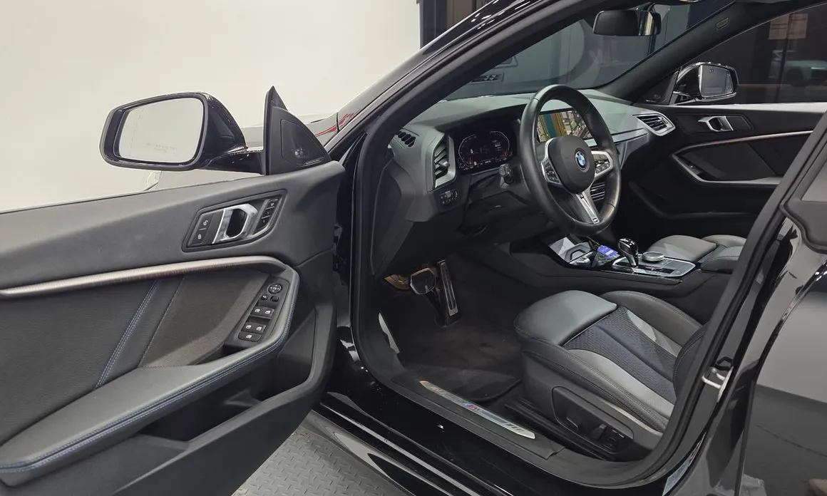 BMW 2-Series