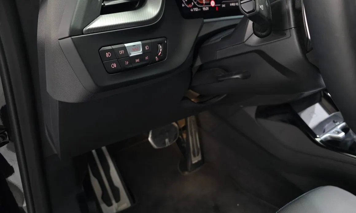 BMW 2-Series