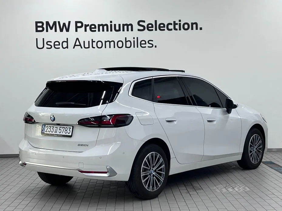 BMW 2-Series