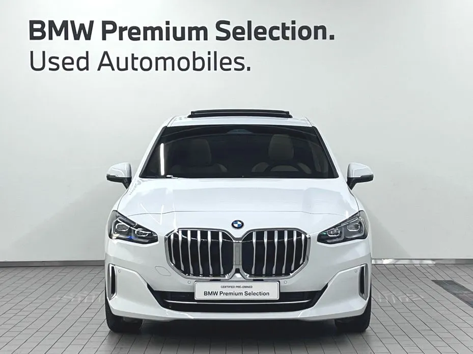 BMW 2-Series