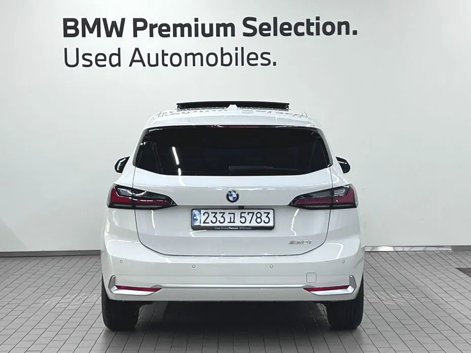BMW 2-Series