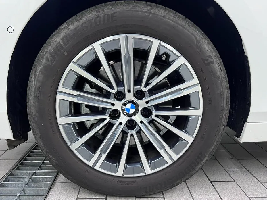 BMW 2-Series