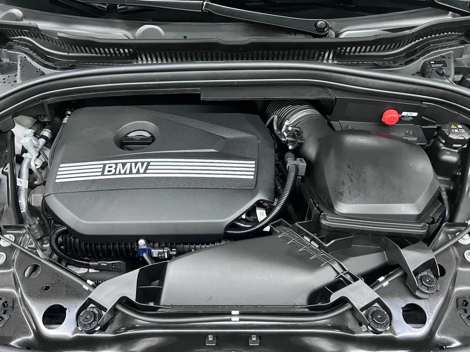 BMW 2-Series