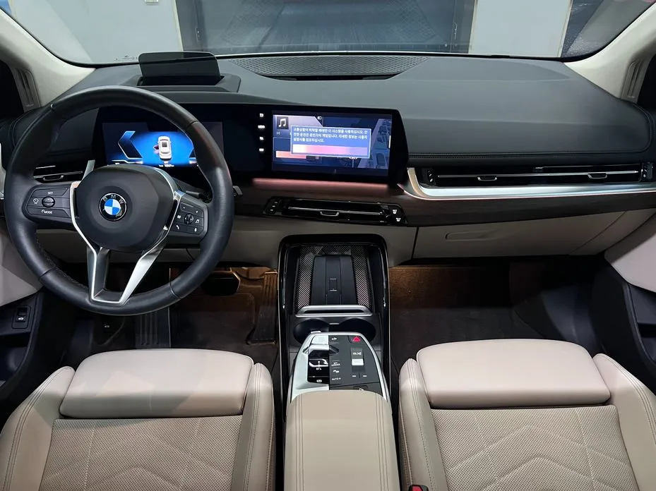 BMW 2-Series