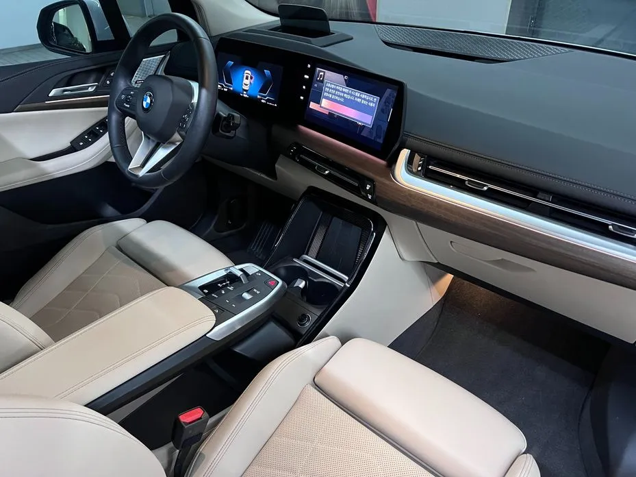 BMW 2-Series