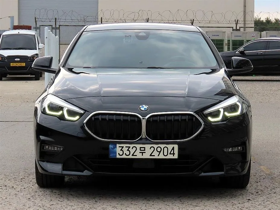 BMW 2-Series