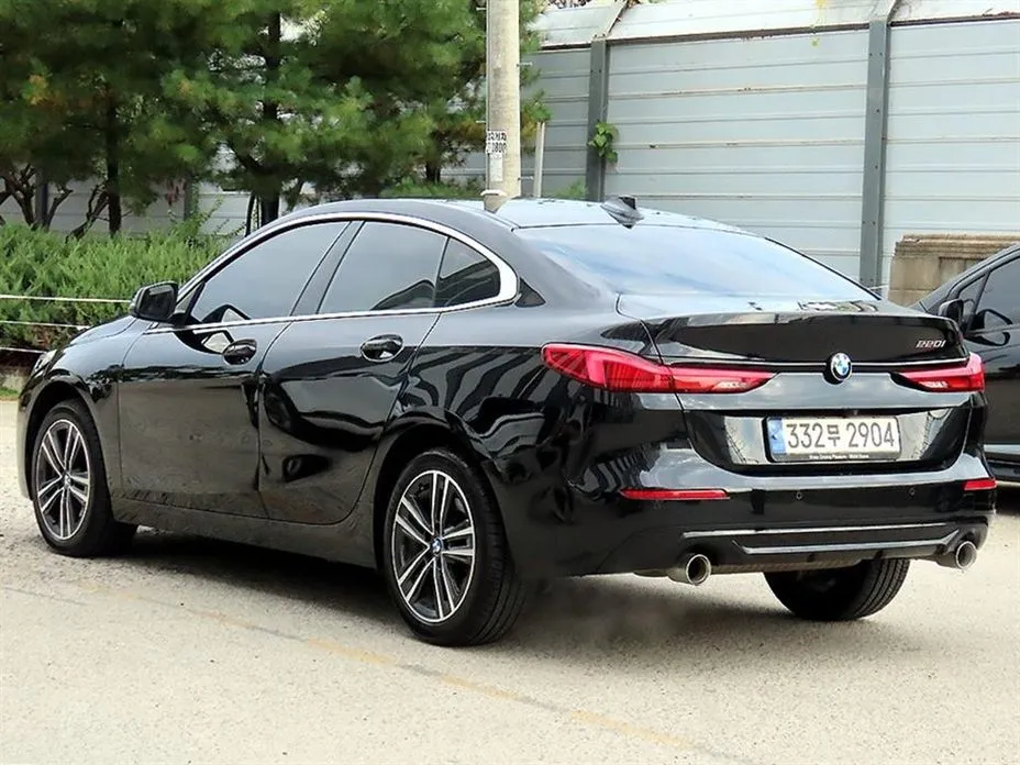 BMW 2-Series
