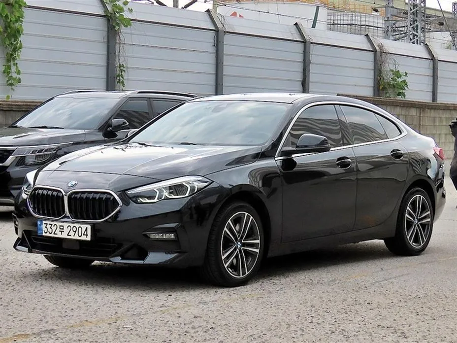 BMW 2-Series