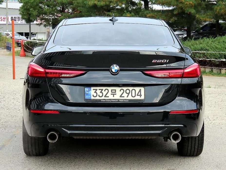 BMW 2-Series