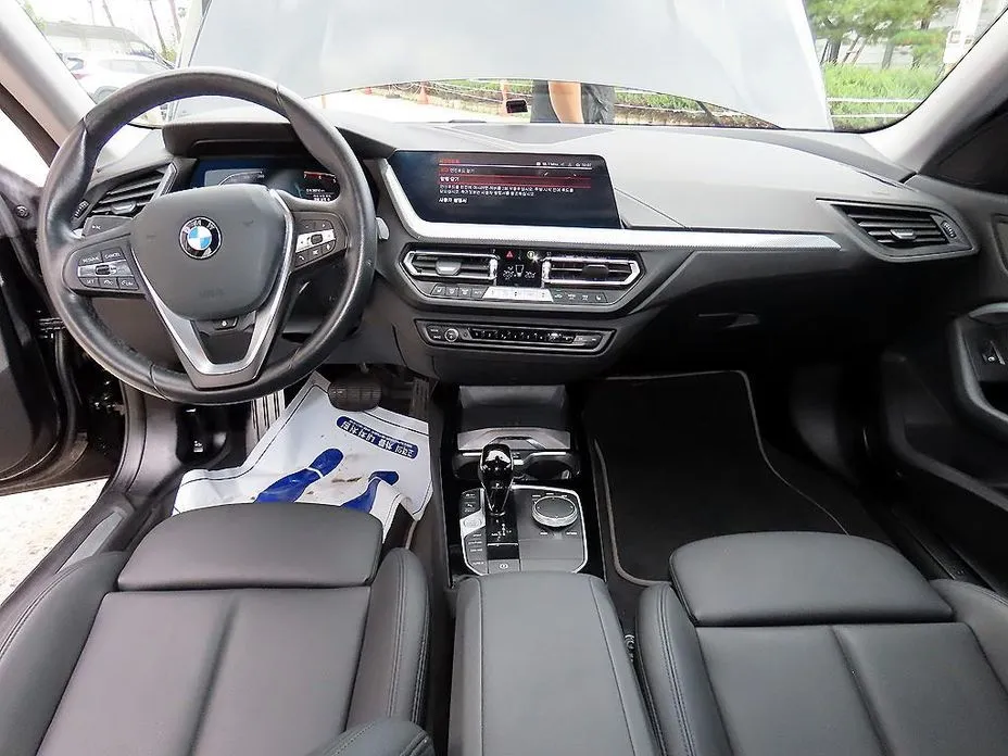 BMW 2-Series