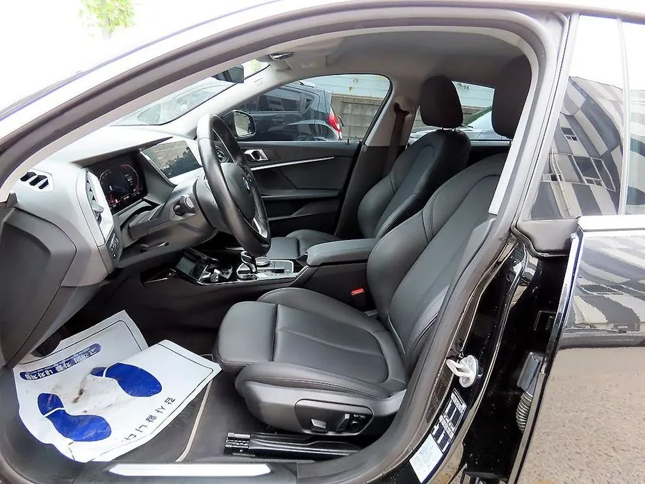 BMW 2-Series