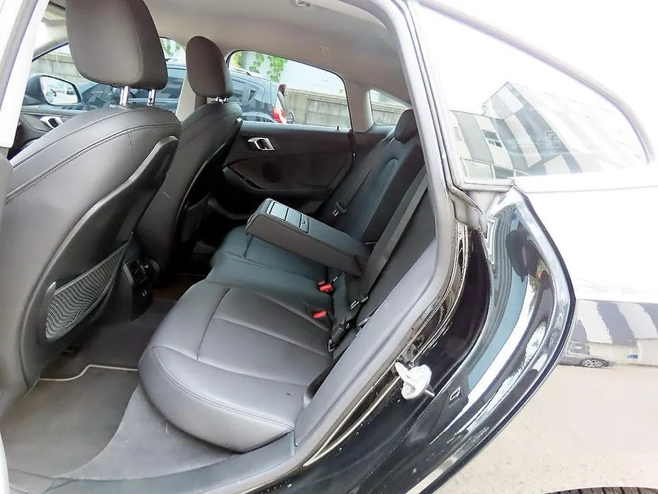BMW 2-Series