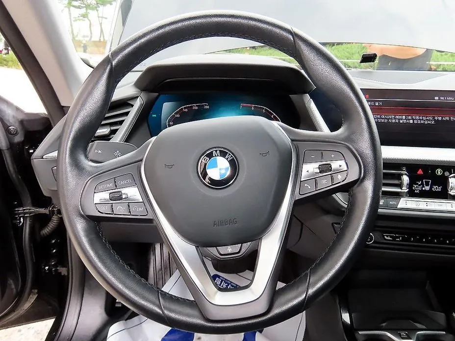 BMW 2-Series