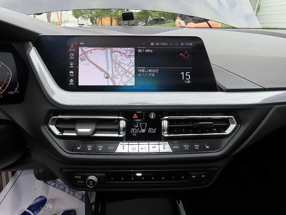 BMW 2-Series