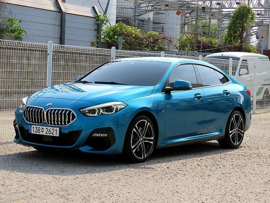 BMW 2-Series