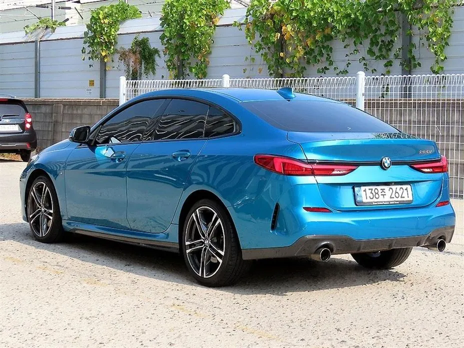 BMW 2-Series