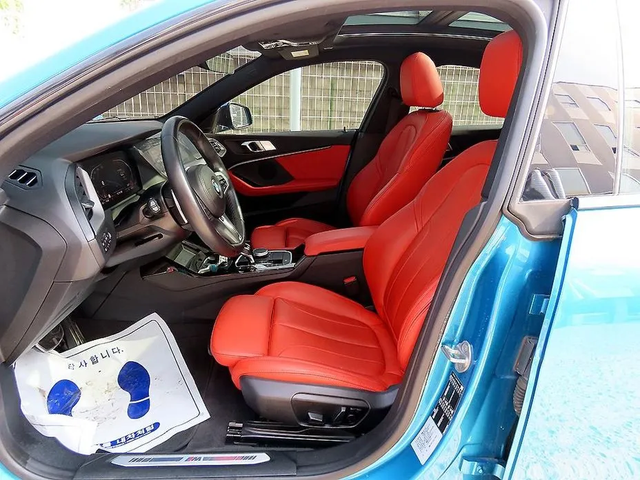 BMW 2-Series