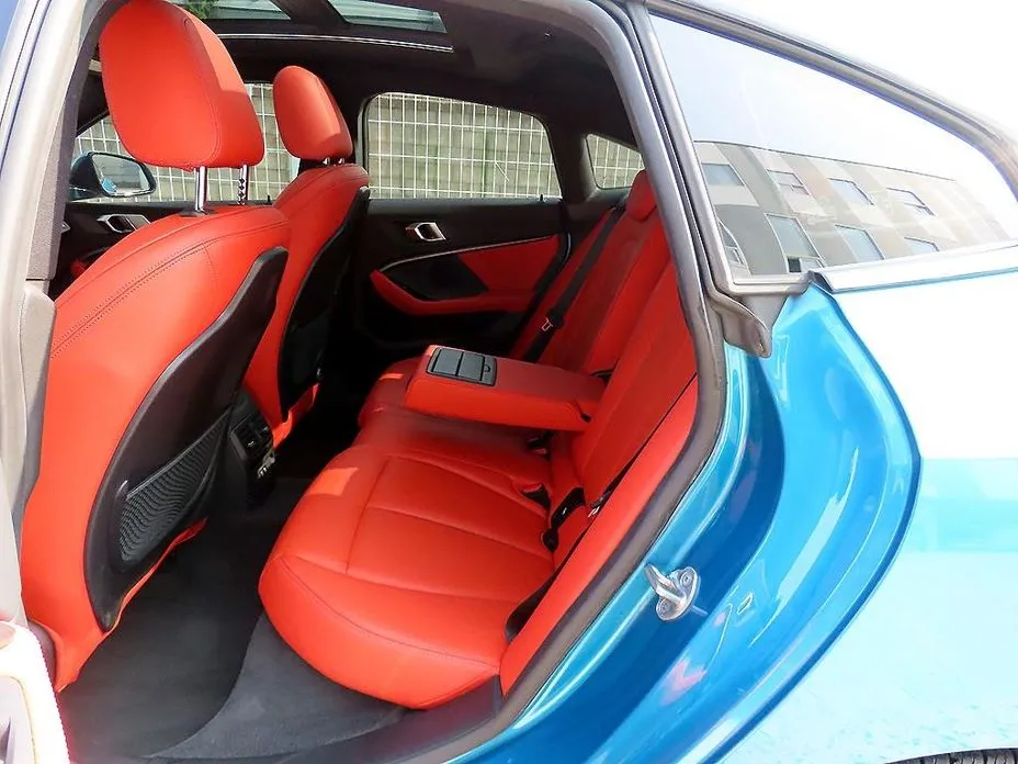BMW 2-Series