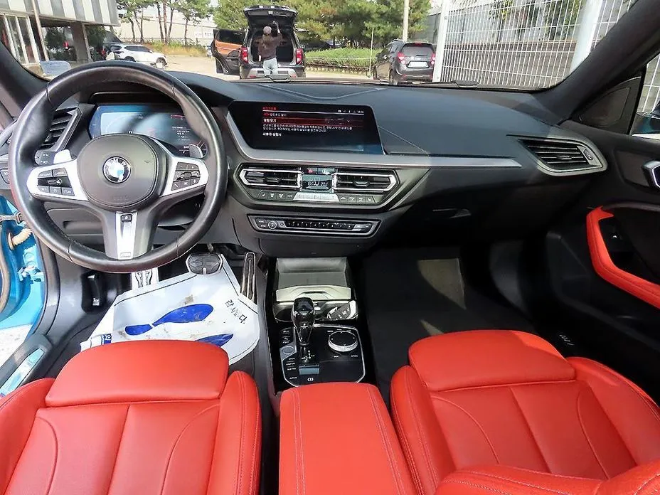 BMW 2-Series