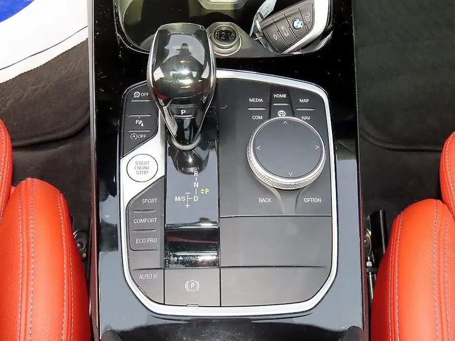 BMW 2-Series