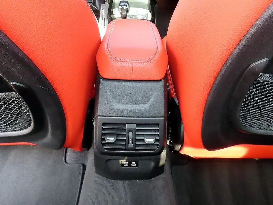 BMW 2-Series