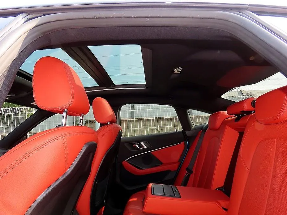 BMW 2-Series