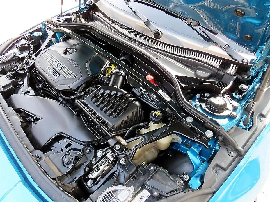 BMW 2-Series