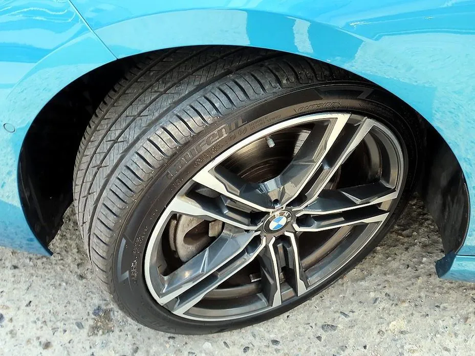 BMW 2-Series