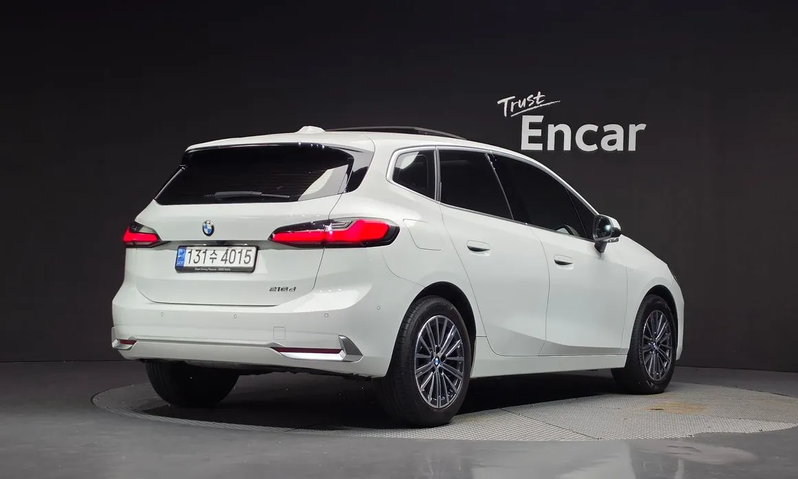 BMW 2-Series