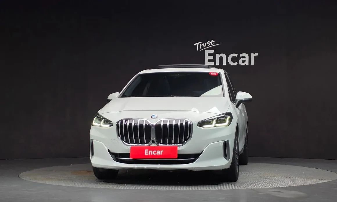 BMW 2-Series